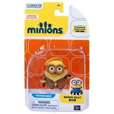 Mi Villano Favorito Bob Pelicula De Los Minions 20223