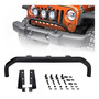 Retenedor Trasero Para Bumper Jeep (2 Unidades) Jeep 