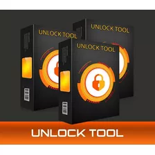 Unlock Tool 4 Horas De Acesso - Aluguel E Ativação