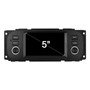 Estereo Chrysler Cirrus 00 08 Pantalla Android Radio Wifi Bt