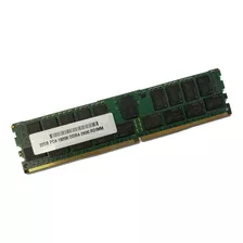 Memoria Hp 32 Giga Ddr4 2400 Mhz Para Servidor Hp Bl660c G9