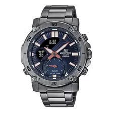 Reloj Edifice Para Hombre Ecb-20dc-1adf