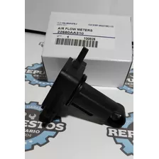 Sensor Maf Flujometro Subaru Legacy 3.0 04-09 Original