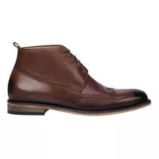 Botin Schatz Caballero Vestir 1004546