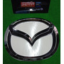 Emblema Cromado De Parrilla Mazda Bt-50 20-22 Emblema Mazda