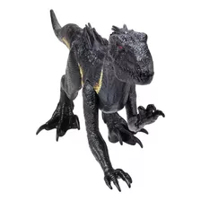 Dinossauro Jurassic World Indoraptor 30cm - Mattel 