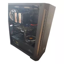 Pc Gamer Rx580 8gb Intel Xeon 2670v3 32gb Ram