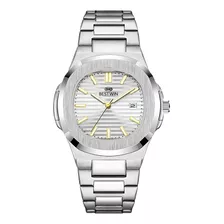 Reloj Casual De Negocios Para Hombre Simple Fashion-c1034