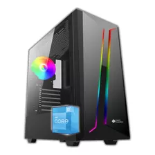 Pc Gamer Intel Core I3 32g 2tb Rtx 3050 8g Wifi Win10 64bit