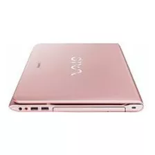 Laptop Sony Vaio Core2 Color Rosa 150 Usd 14puLG