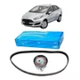 Primera imagen para búsqueda de kit distribucion ford fiesta