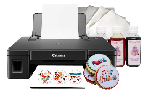 Primera imagen para búsqueda de impressora canon