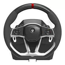 Hori Force Feedback Racing Wheel Dlx Diseñado Para Xbox Seri