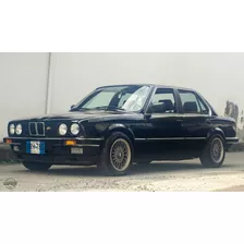 Bmw 323i E30 1985