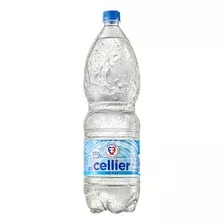 Agua Cellier 2lt