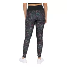 Calça Legging Femina Geometric Digital Rainha