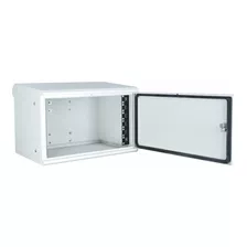 Rack Outdoor 6u Externo