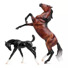 Breyer Horses Freedom Series Wild And Free | Juego De Caball