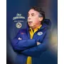 Segunda imagen para búsqueda de chamarra club america