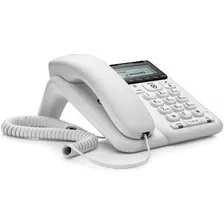 Telefono Ct610 Motorola Con Contestador Caller Id Bloqueador