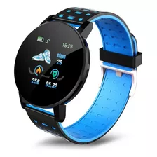 Smart Watch Hbl Tech Sm011 Reloj Inteligente Bluetooth