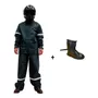 Segunda imagen para búsqueda de traje de motociclista