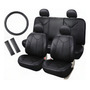 Ford Escape 2011-2015 13 Pzs Fundas De Asiento De Vinil