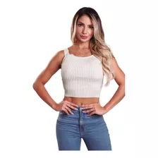 Camisa Para Dama Clásica Casual 9265 Tej