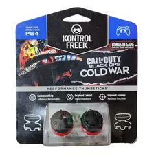 Kontrol Freek Ps5 E Ps4 Vários Modelos 100% Originais