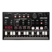 Máquina Analógica De Ritmo Korg Volca Beats