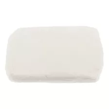 Massa Para Biscuit - Porcelana Fria - Branco - 85g