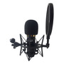 Tercera imagen para búsqueda de shock mount