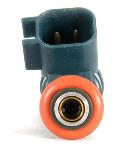 6pzs Inyector Gasolina Para Mazda Mpv 6cil 3.0 2006 Foto 4