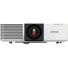 Epson Powerlite L630u 6200 Laser Wuxga 3lcd Educa/corporativ Cor Branco 110v/220v