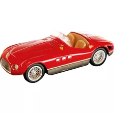 Miniatura Ferrari 340 M M - Ed 57 - Lacrada - Eaglemoss