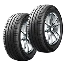 Kit 2 Pneus Michelin Primacy 4 195/55 R16