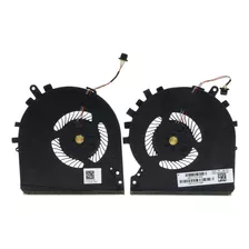 Fan Cooler Gaming Hp 15-dk0068wm 15-dk0020nr 30nr L57170-001