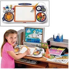  Fisher Price Digital Arts And Crafts Studio