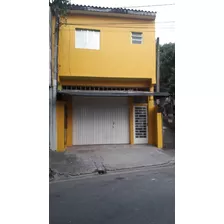 Alugo Salão Comercial 135m2 Em Sorocaba