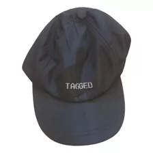 Gorra Tagged Todo Moda