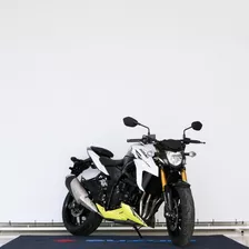 Suzuki Gsx-s750 0km 2024 