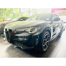 Alfa Romeo Stelvio 2024 2.0 280cv At Q4 Veloce
