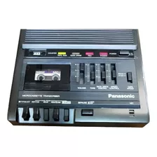 Grabadora De Cinta Panasonic Rr-930