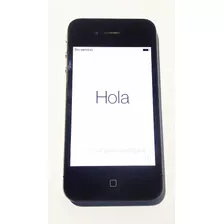 iPhone 4 Normal Piezas Refacciones Pregunte (a1332)