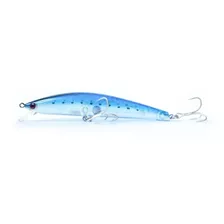 Señuelo De Pesca Japonés Jackson Athlete 140f 30g