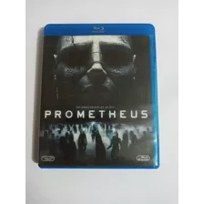 Bluray Prometheus