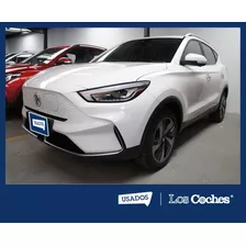 Mg Zs Electrica Deluxe Con Techo Lou250