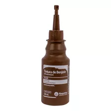 Tintura De Benjoin 100ml - Rio Quimica