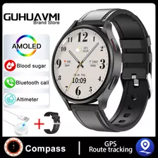 Reloj Inteligente Mujer Bluetooth Para Samsung Galaxy Watch