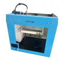 Impresora 3d Minilab Multimaterial